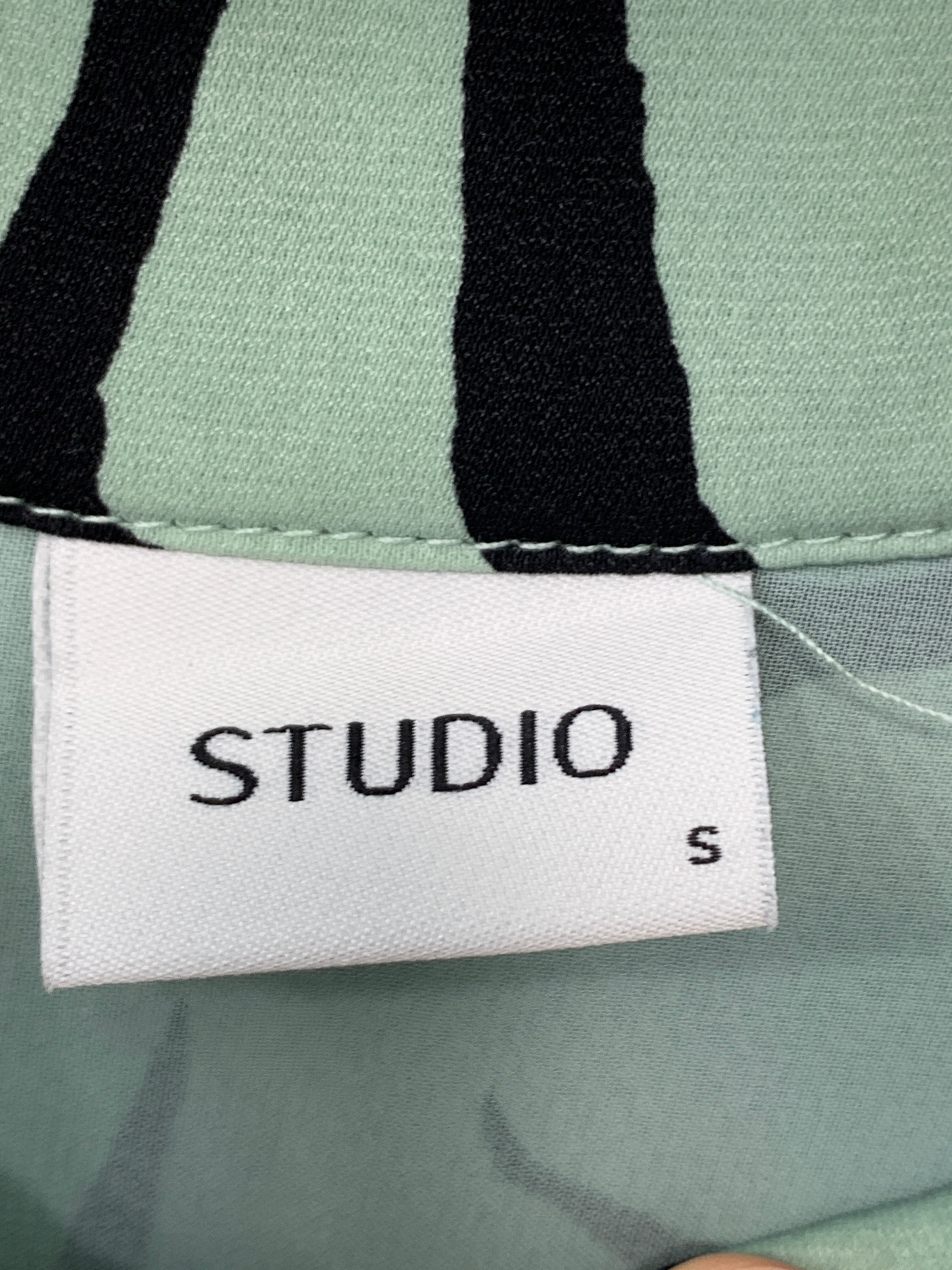 Studio Kjole